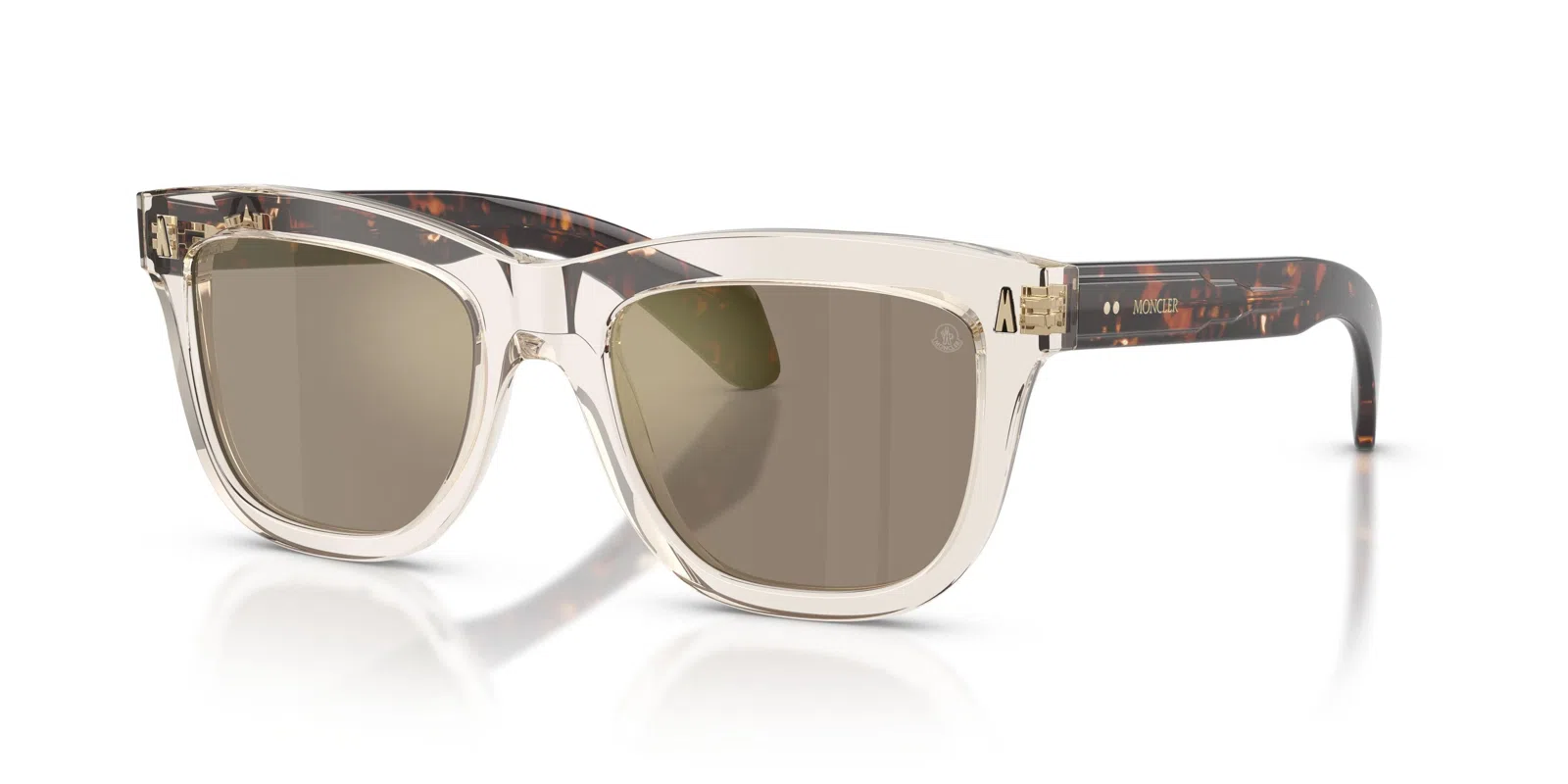 Moncler Bronzz 6023 Sunglasses - view 11